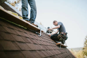 Local Roofers in West End, NJ